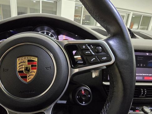 Used 2021 Porsche Cayenne Coupe image 20