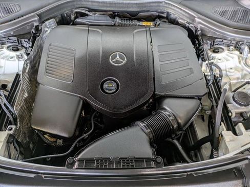 Used 2023 Mercedes-Benz GLC 300 image 22