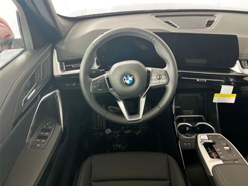 New 2026 BMW X1 xDrive28i w/ Convenience Package image 23