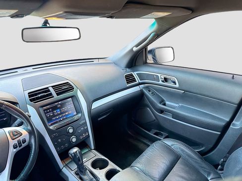 Used 2013 Ford Explorer XLT image 22