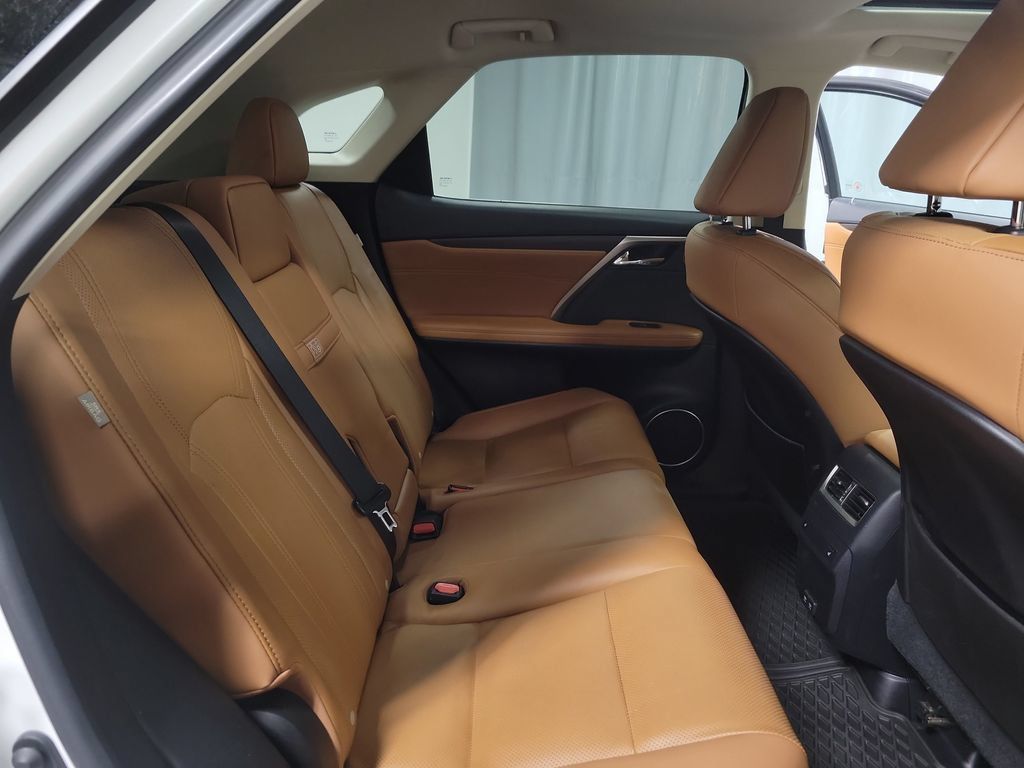 Used 2022 Lexus RX 450h AWD w/ Premium Package image 34