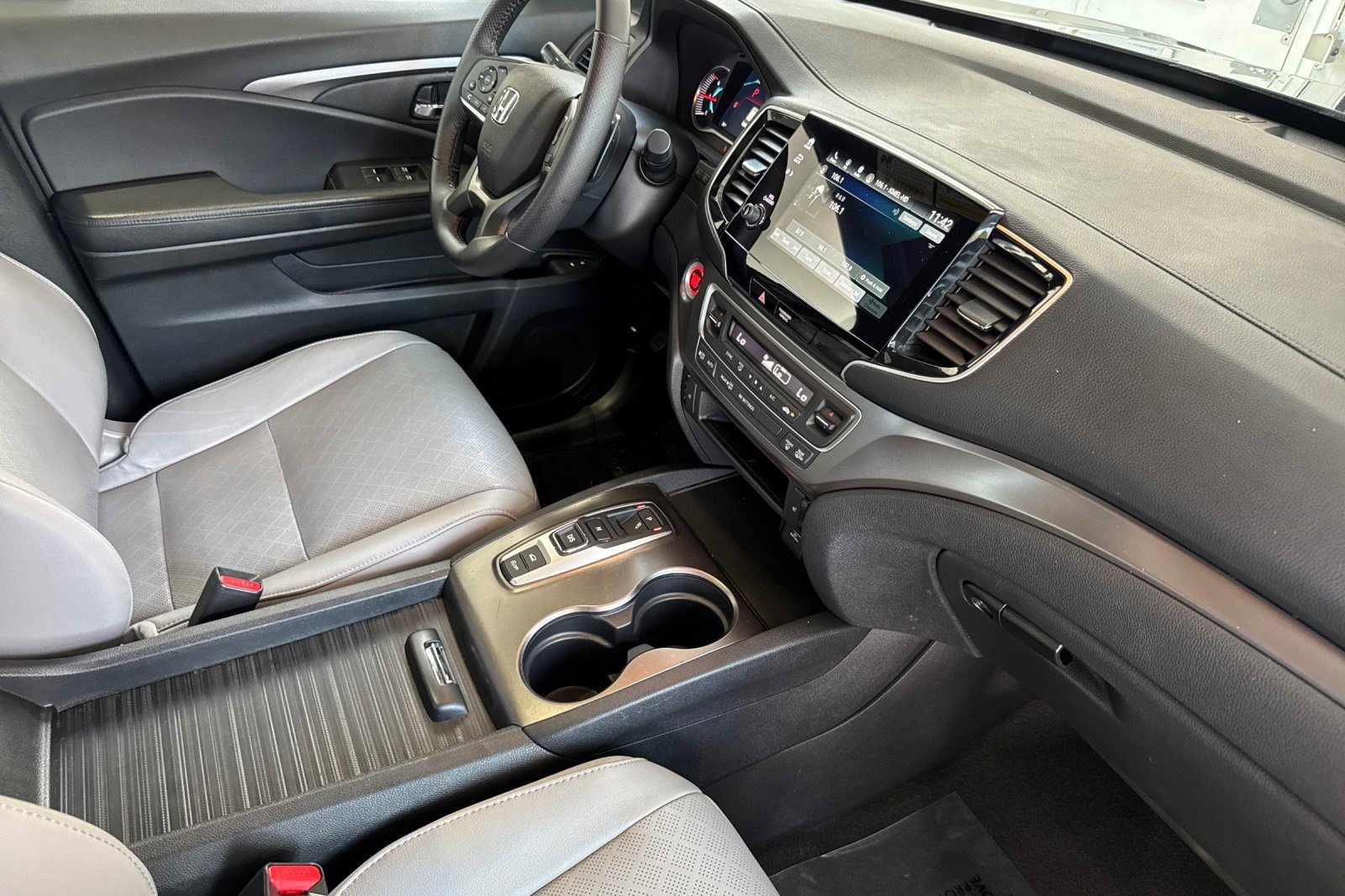 Used 2019 Honda Passport EX-L image 20
