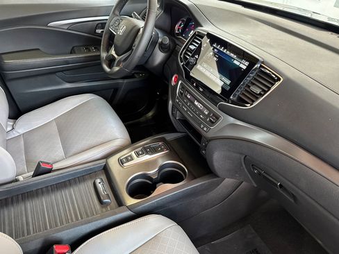 Used 2019 Honda Passport EX-L image 20