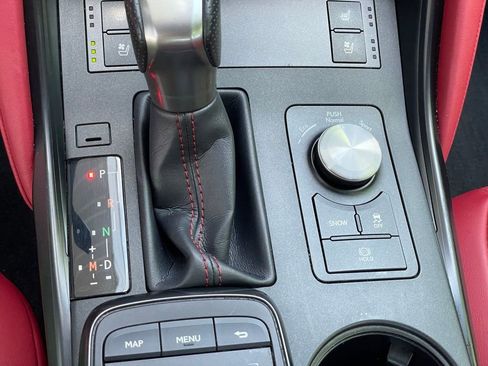 Used 2024 Lexus IS 350 F Sport AWD/4WD image 23