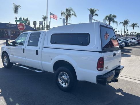 Used 2007 Ford F250 XLT RWD image 5