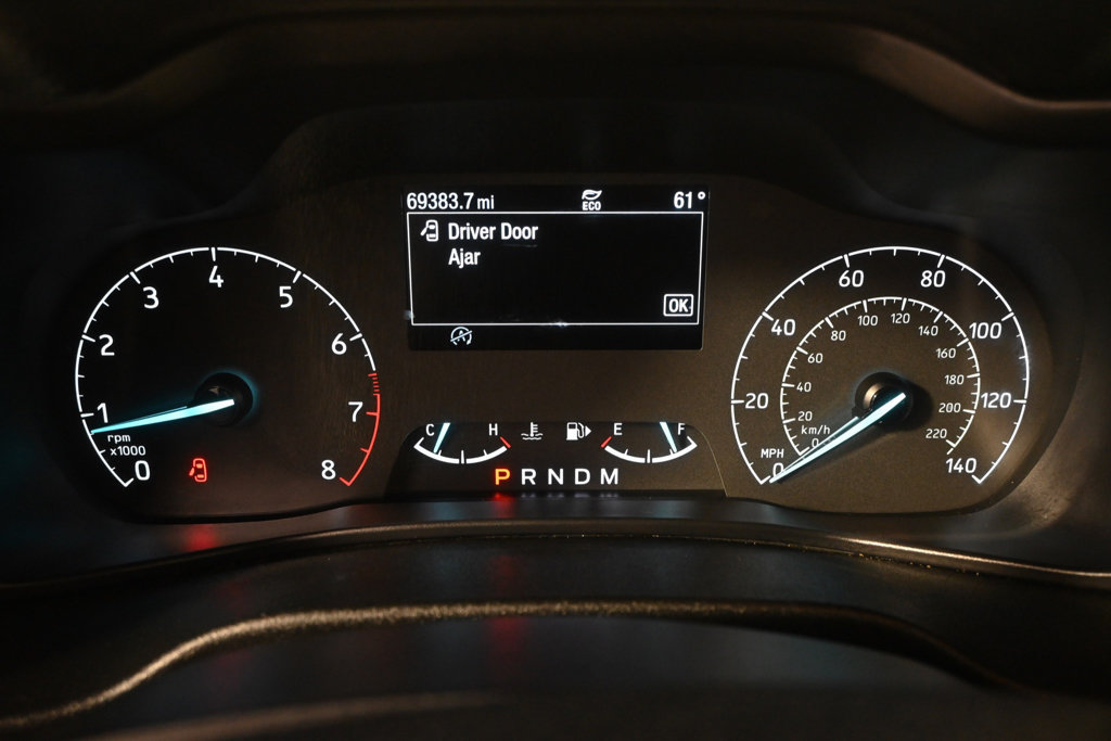 Used 2021 Ford Transit Connect XL FWD image 26