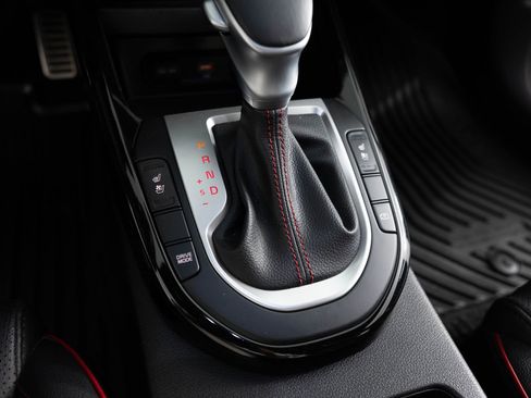 Used 2022 Kia Forte GT w/ GT2 Package FWD image 37
