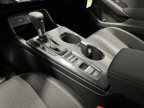 New 2026 Honda Civic Sport image 21