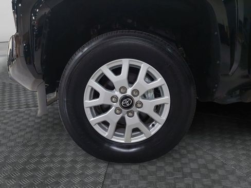 Used 2024 Toyota Tacoma SR5 image 16