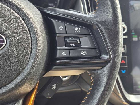 Used 2024 Subaru Outback Wilderness image 31