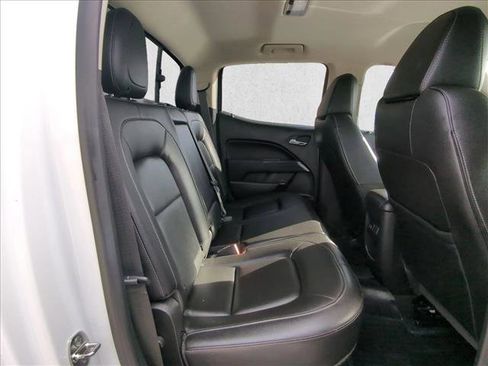 Used 2017 Chevrolet Colorado LT image 22