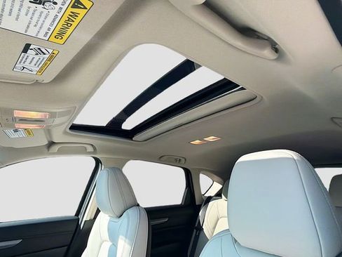 New 2025 MAZDA CX-5 AWD 2.5 S image 27