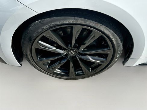 Used 2024 Lexus IS 350 F Sport RWD image 33