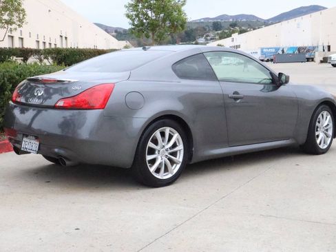 Used 2014 INFINITI Q60 Journey w/ Premium Package image 5