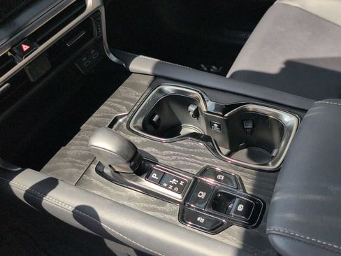 Used 2025 Lexus RX 350 Premium Plus w/ Convenience Package FWD image 13