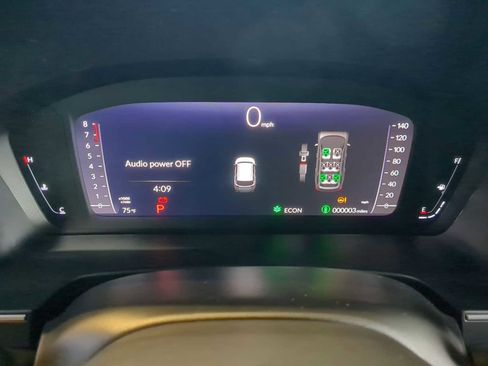 New 2026 Honda Pilot EX-L image 18