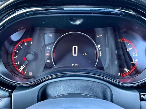New 2026 Dodge Durango GT AWD/4WD image 8
