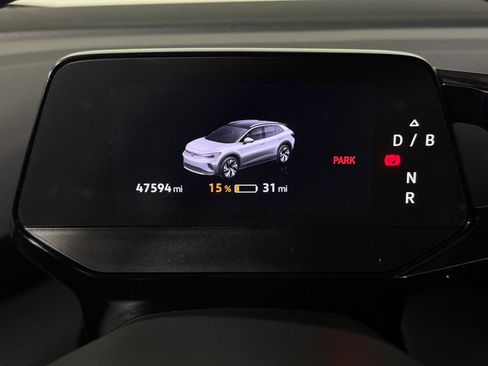Used 2021 Volkswagen ID.4 Pro S RWD image 15