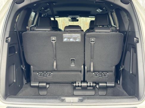 Certified 2026 Honda Odyssey Sport-L image 4