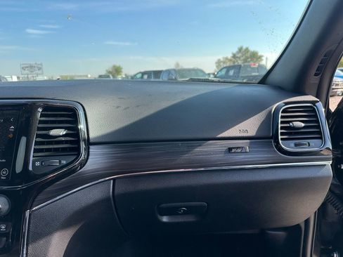 Used 2021 Jeep Grand Cherokee Limited w/ Quick Order Package 28K 80th image 21