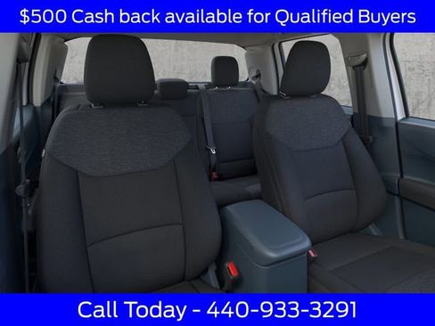 New 2026 Ford Maverick XL w/ 4K Tow Package image 12