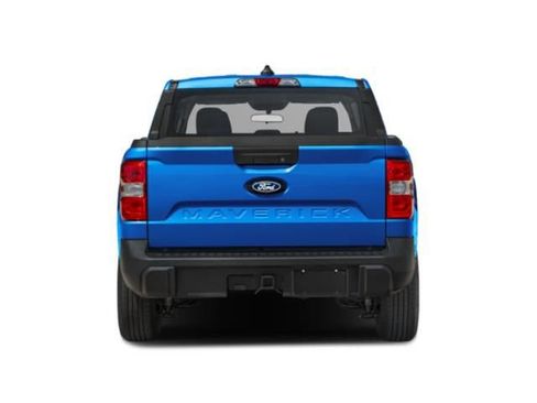 New 2026 Ford Maverick XL FWD image 5