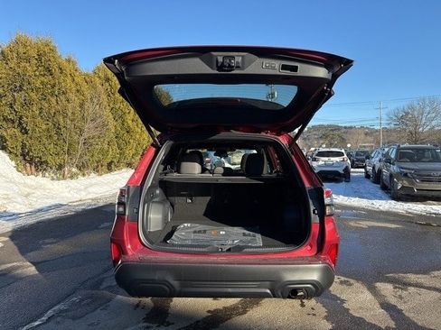 New 2026 Subaru Forester Premium image 6