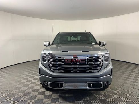 Used 2025 GMC Sierra 1500 Denali w/ Technology Package image 4