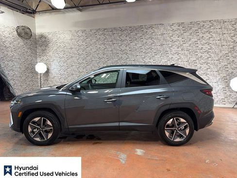 Used 2026 Hyundai Tucson SEL AWD/4WD image 4