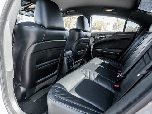 Used 2021 Dodge Charger SRT Hellcat RWD image 37