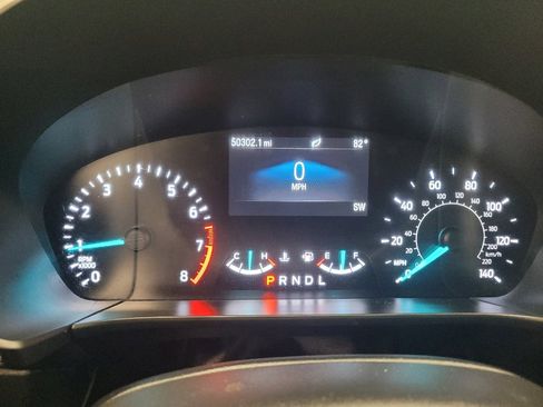 Used 2021 Ford Escape SE FWD image 23