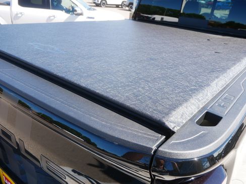 New 2026 Chevrolet Silverado 3500 LTZ AWD/4WD image 4