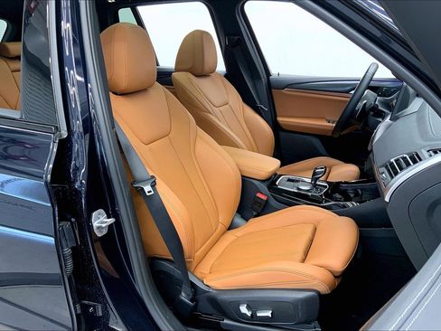 Certified 2023 BMW X3 M40i w/ Parking Assistance Package image 6