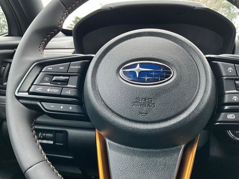 New 2026 Subaru Forester Wilderness image 23