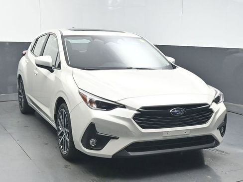 New 2026 Subaru Impreza 2.0i Sport AWD/4WD image 2