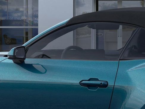 New 2026 Ford Mustang Premium image 49