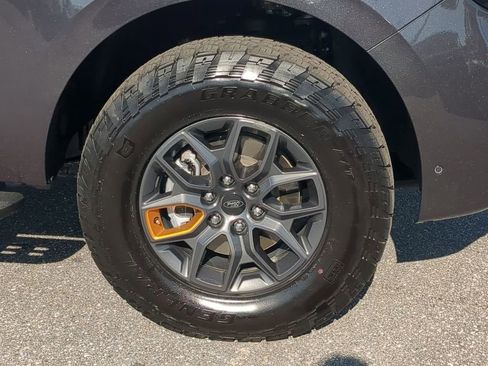Used 2025 Ford Expedition Tremor AWD/4WD image 10