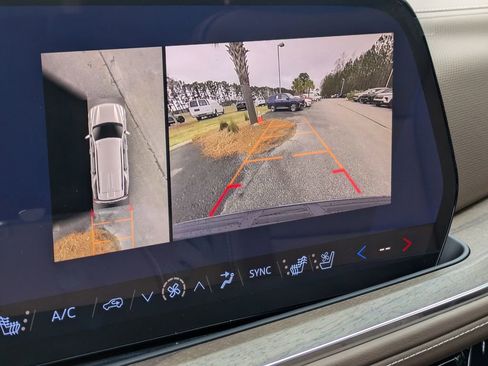 New 2026 Chevrolet Tahoe High Country image 23