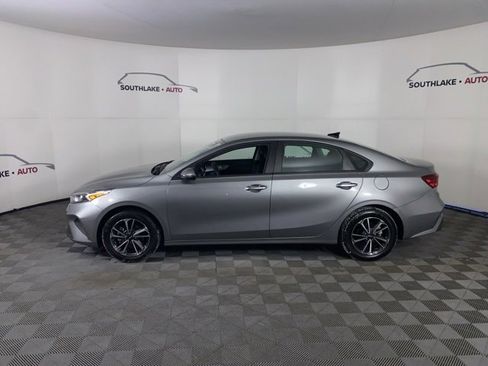 Certified 2024 Kia Forte LXS w/ LXS Technology Package image 5