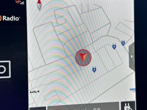 New 2026 Kia Niro Wave image 19