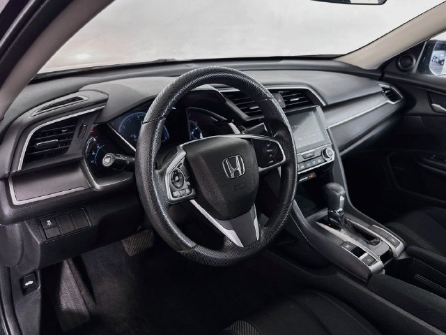 Used 2017 Honda Civic EX image 20