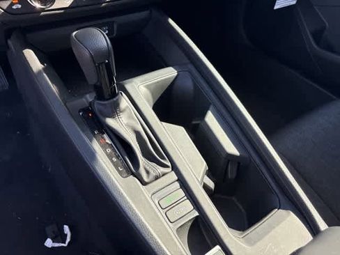 Certified 2025 Honda Accord SE image 18