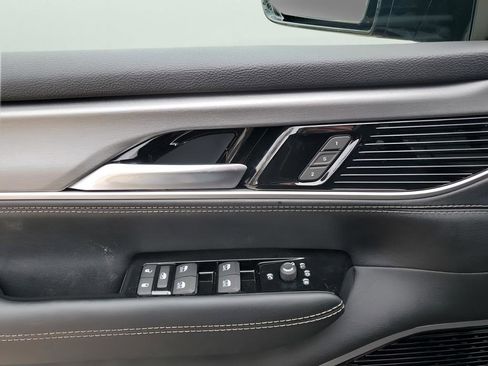 New 2026 Jeep Grand Wagoneer Limited image 27