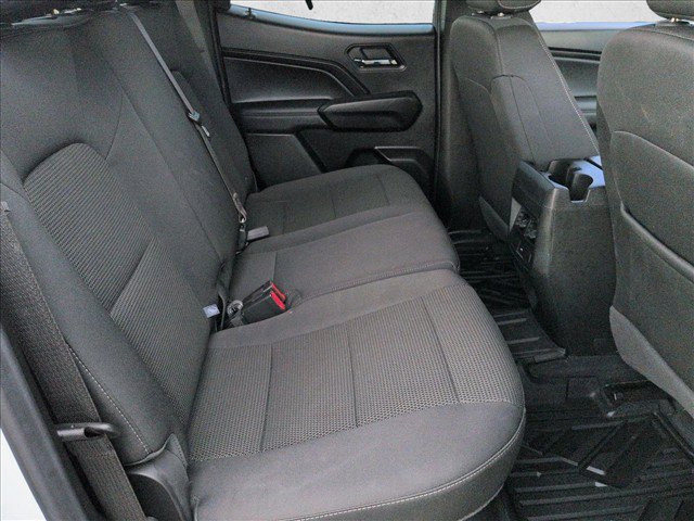Used 2024 Chevrolet Colorado LT RWD image 27