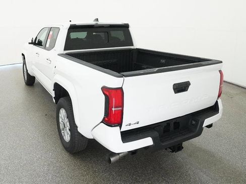 New 2025 Toyota Tacoma SR5 image 16