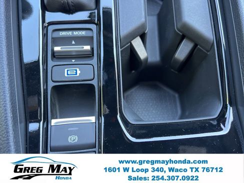 New 2026 Honda Accord Sport image 18