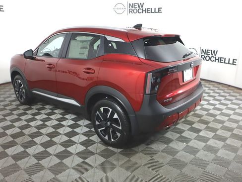 New 2026 Nissan Kicks SV w/ SV Premium Package image 8