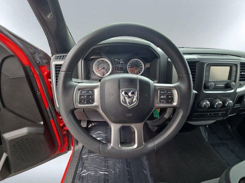 Used 2021 RAM 1500 Classic Warlock image 33