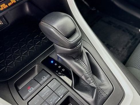 Certified 2023 Toyota RAV4 LE image 16