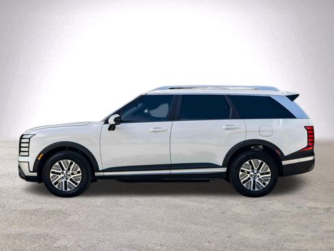Used 2026 Hyundai Palisade SEL Premium FWD image 6